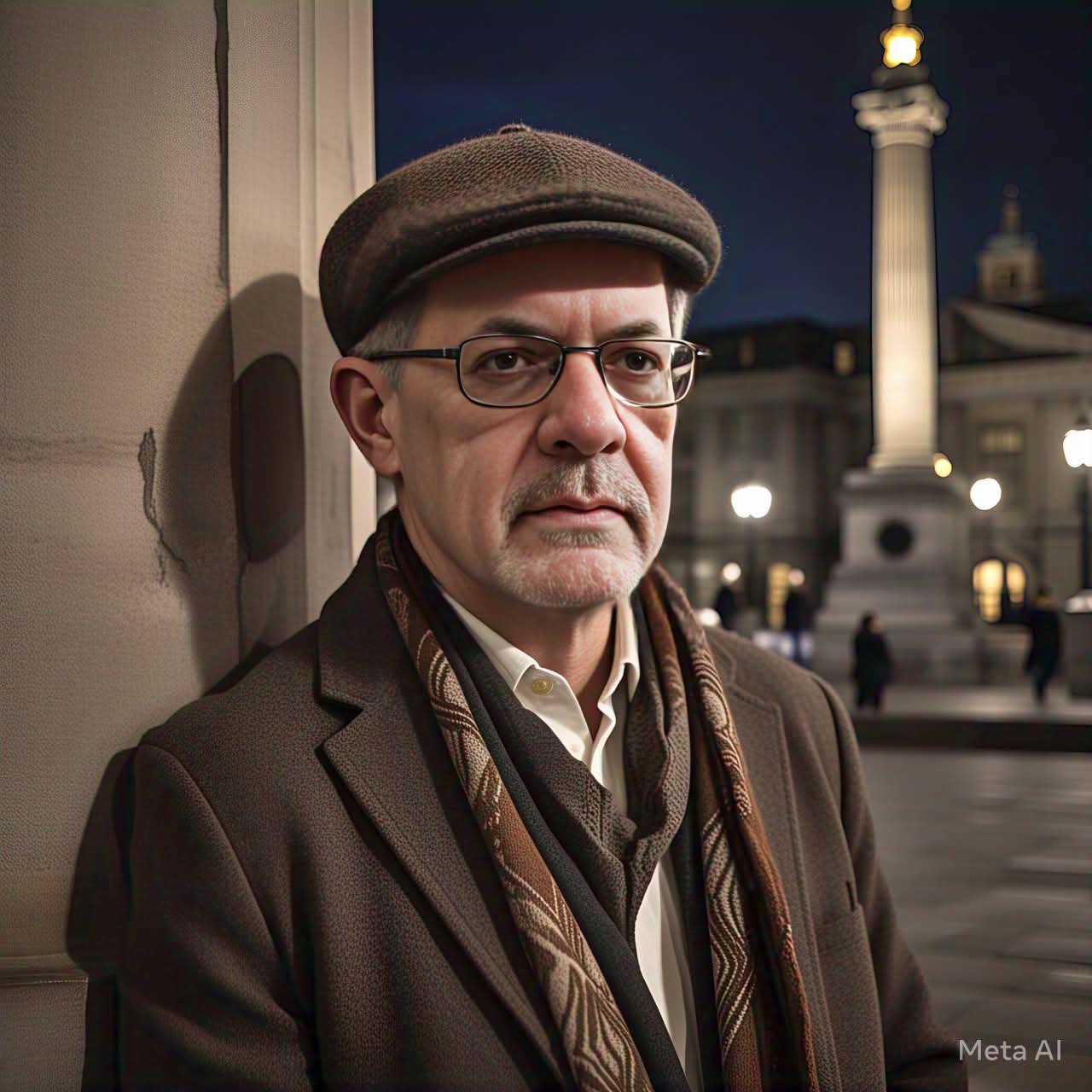 Marc Librescu