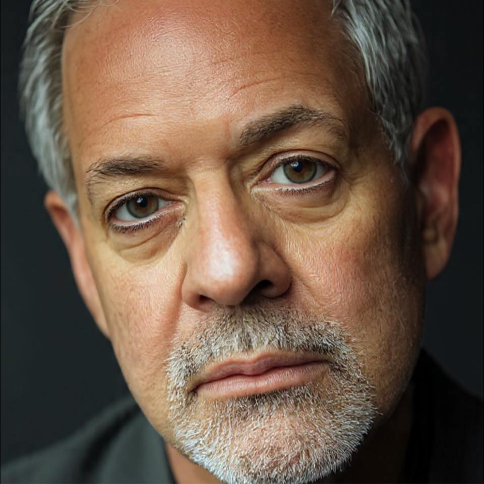 Marc Librescu