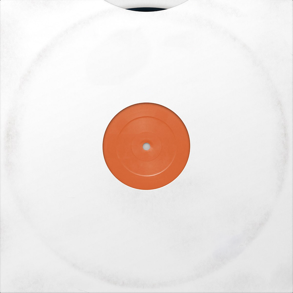 Image of record sleeve